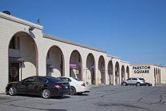 Forestville, MD Retail, Flex - 7808-7842 Parston Dr Forestville, MD Retail, Flex - 7808-7842 Parston Dr