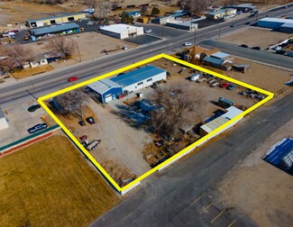 Castle Dale, UT Service - 440 E Main St