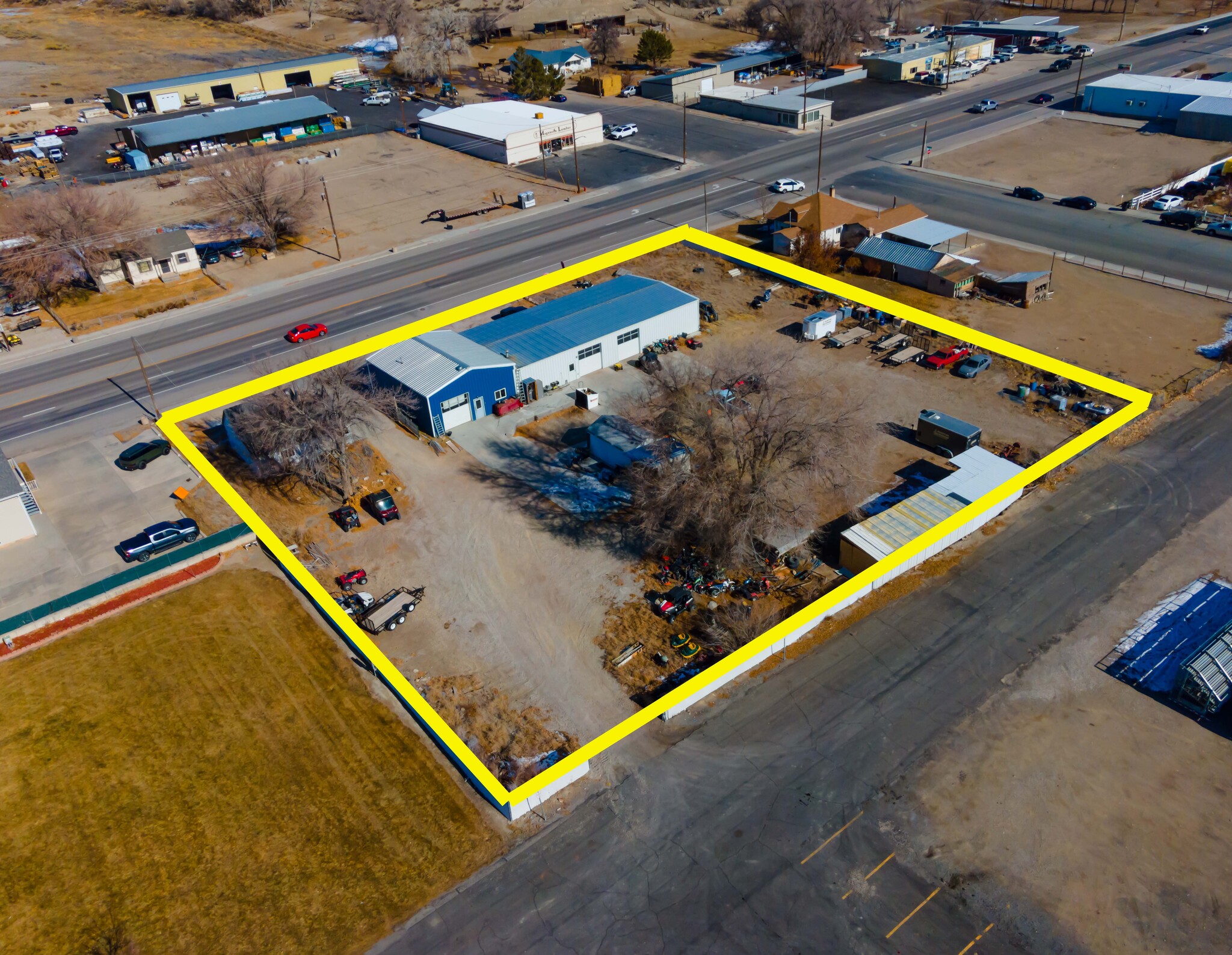 440 E Main St, Castle Dale, UT for Sale