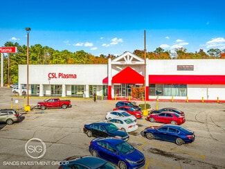Columbia, SC undefined - 2768 Decker Blvd