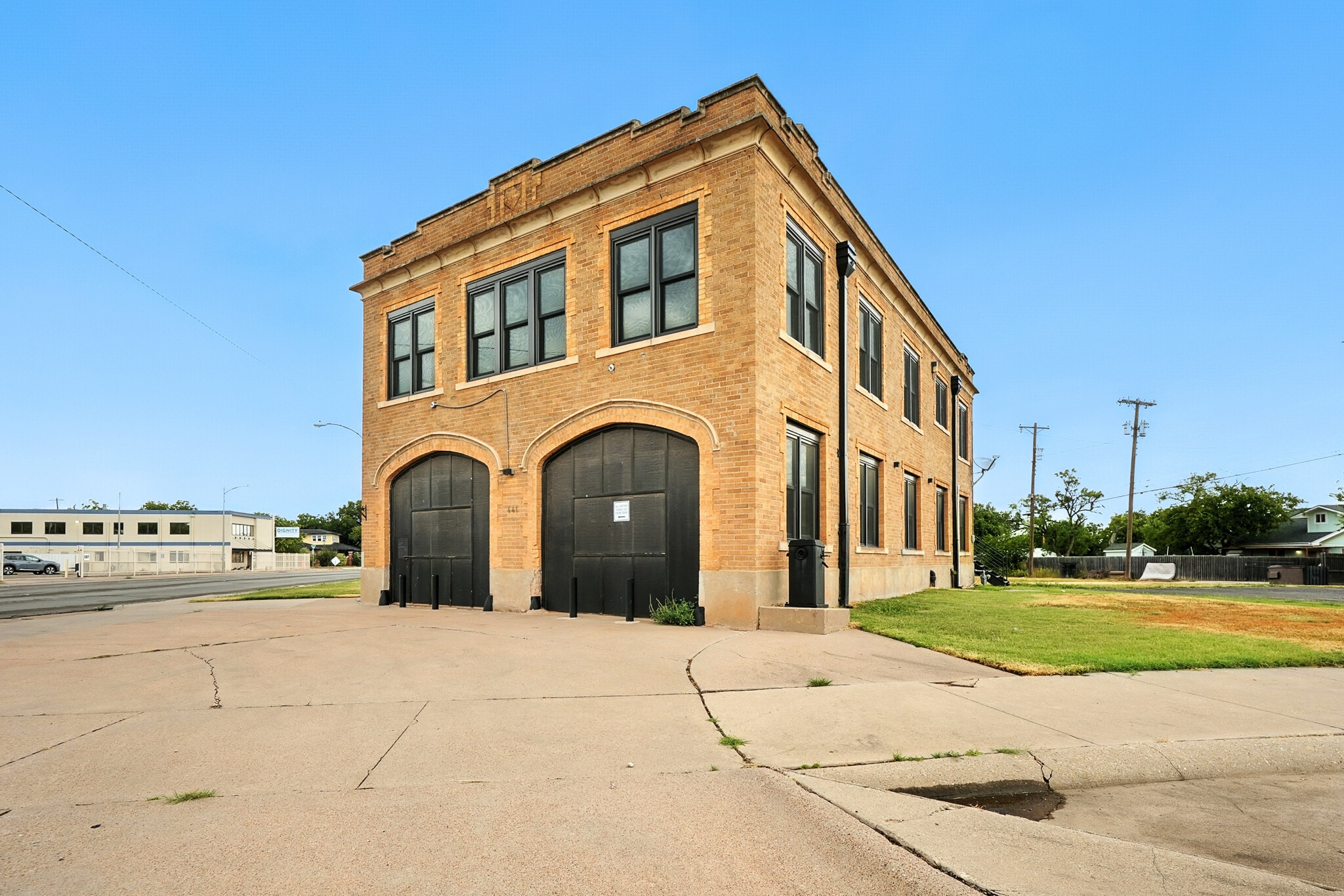 441 Butternut St, Abilene, TX for Sale