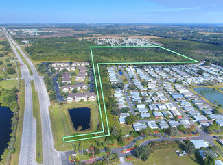 Lake Wales, FL Residential - 21700 US Highway 27