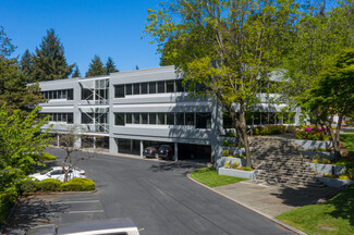 Bellevue, WA Office - 10940 NE 33rd Pl