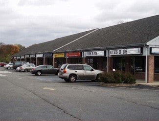 Aston Township, PA Office/Retail - 481-485 Conchester Hwy