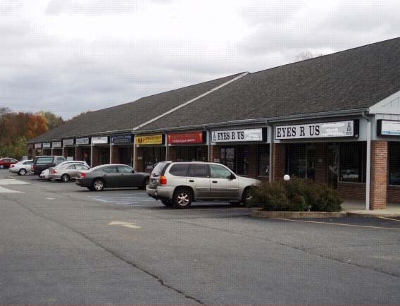 481-485 Conchester Hwy, Aston Township, PA for Rent
