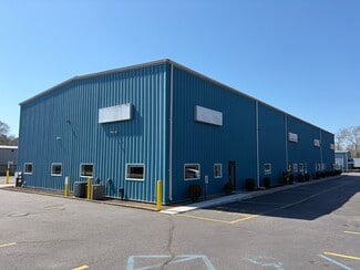 Quogue, NY Industrial - 66 Old Country Rd
