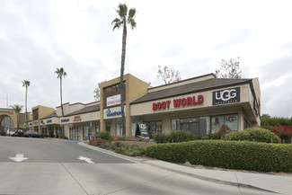 Oceanside, CA Retail - 3910 Vista Way