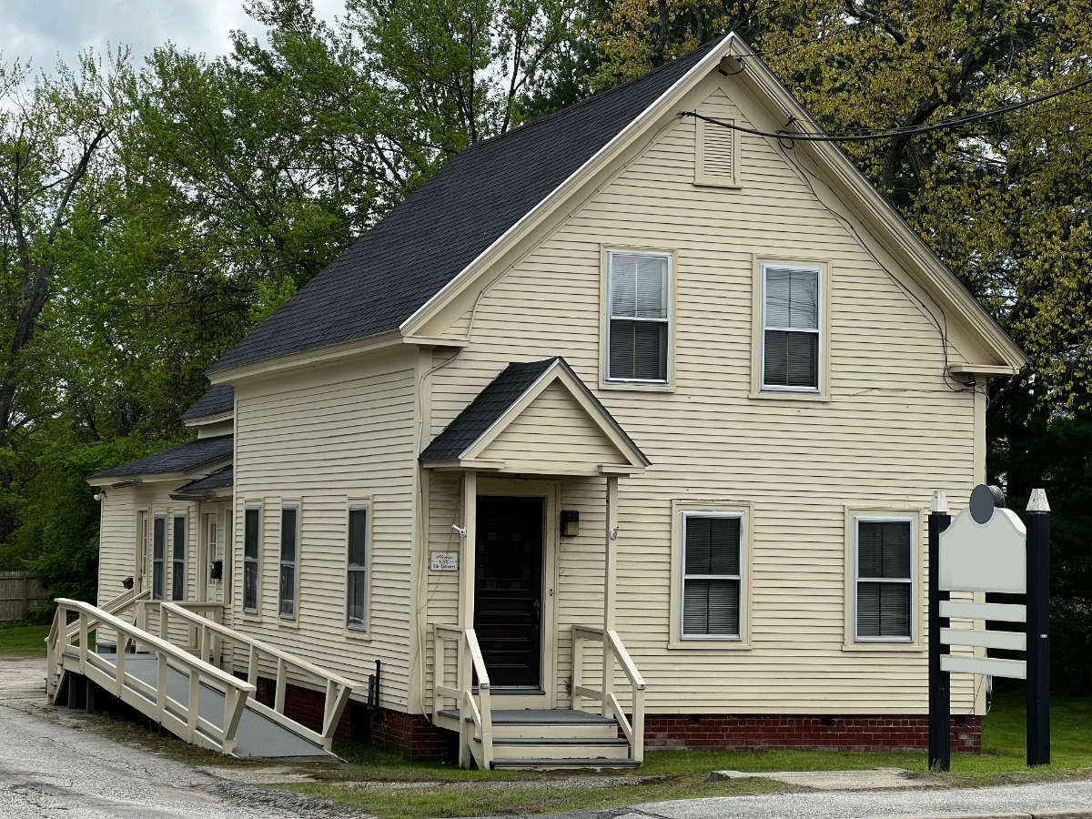 232 Winchester St, Keene, NH for Sale