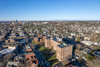 Providence, RI Retail - 500 Angell St