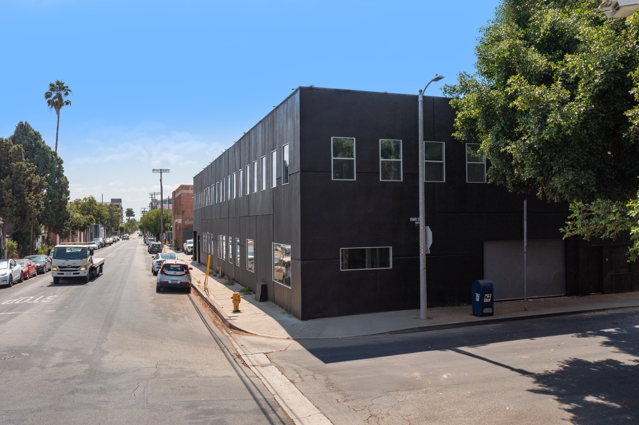 6600 Lexington Ave, Los Angeles, CA for Rent