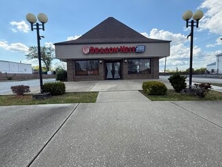 Clarksboro, NJ Retail - 185 W Cohawkin Rd