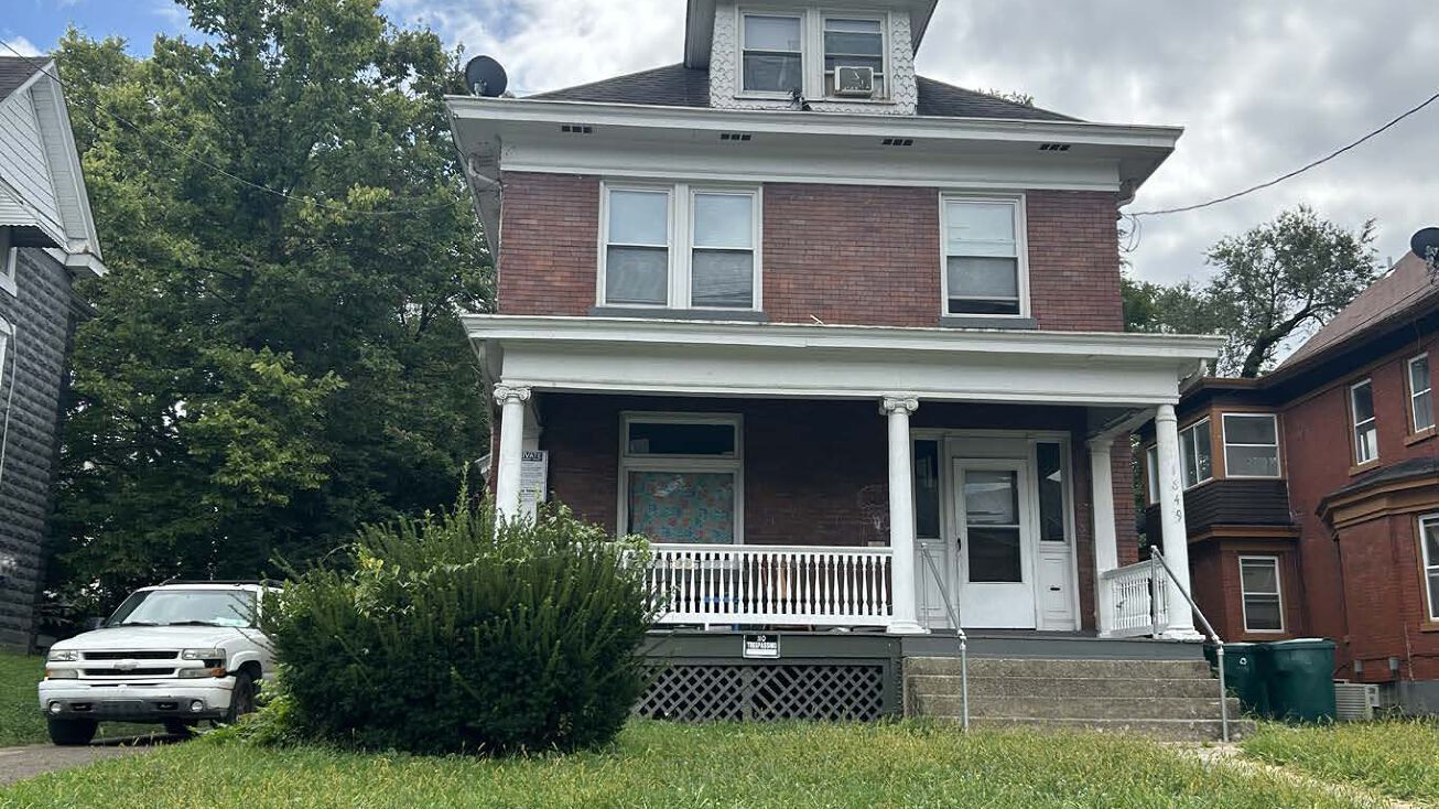 , Cincinnati, OH for Sale