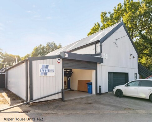 Poolhead Ln, Earlswood, WAR for Rent