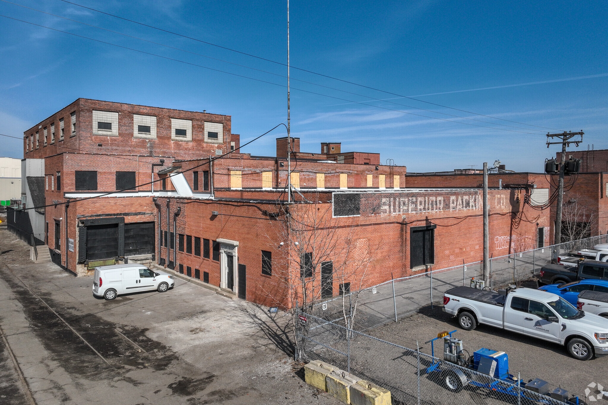 2103-2105 Wabash Ave, Saint Paul, MN for Rent