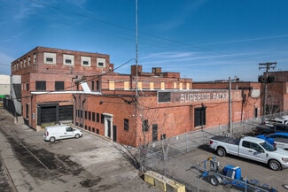 Saint Paul, MN Industrial - 600-610 Montgomery St
