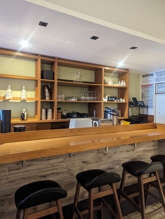 New York, NY Retail - 261 Seventh Ave New York, NY Retail - 261 Seventh Ave