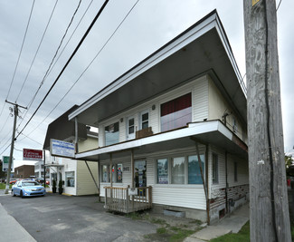 Gatineau, QC Storefront Retail/Residential - 362 Boul Maloney E