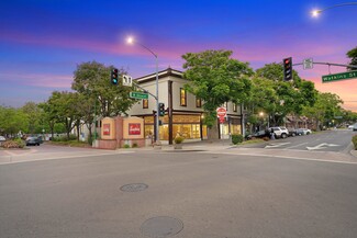 Hayward, CA Retail - 808 B St