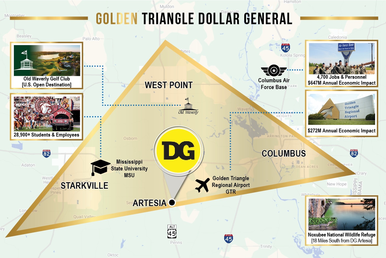 419 Lehmberge St, Artesia, MS for Sale