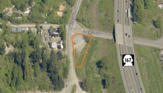 Pacific, WA Industrial - 301 West Valley Hwy S Pacific, WA Industrial - 301 West Valley Hwy S