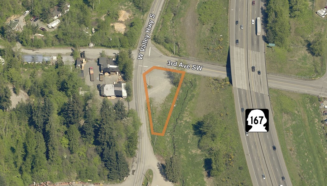 301 West Valley Hwy S, Pacific, WA for Sale