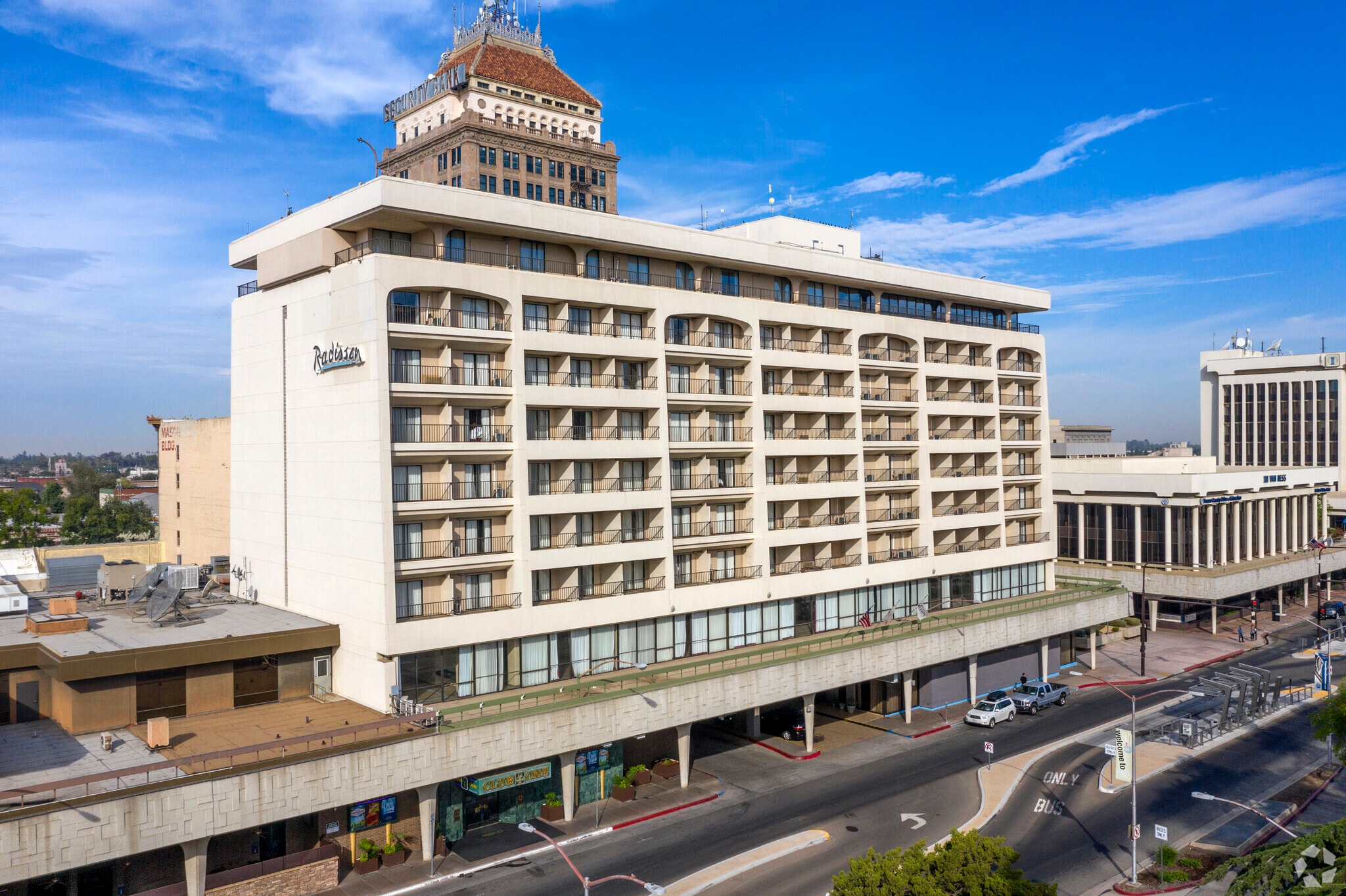 1055 Van Ness Ave, Fresno, CA for Sale