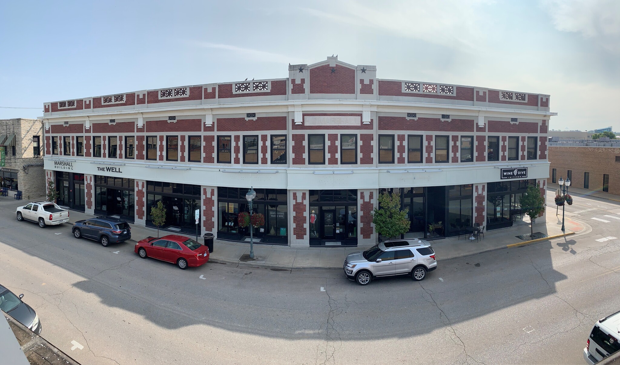 121 S 4th St, Manhattan, KS for Rent