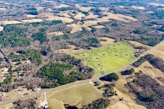 Prospect Hill, NC Commercial - 12301 NC-86 Prospect Hill, NC Commercial - 12301 NC-86