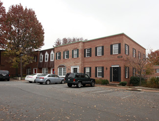 McLean, VA Office, Office/Medical - 1497 Chain Bridge Rd