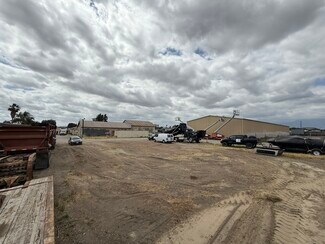 Ontario, CA Residential Land - 7812 Chino Ave