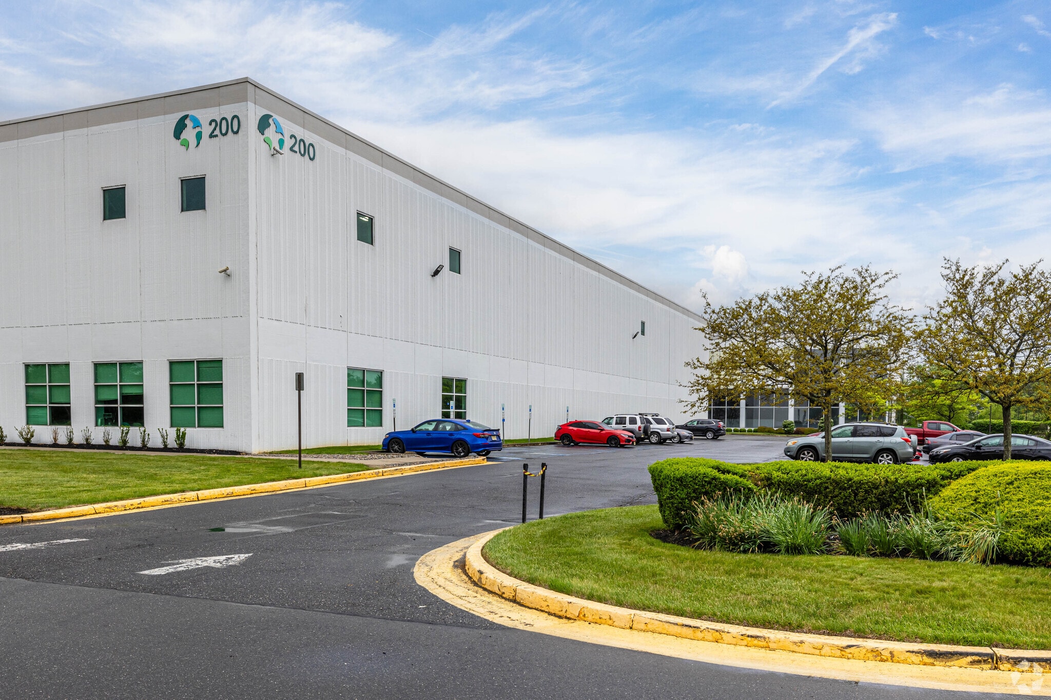 200 Docks Corner Rd, South Brunswick, NJ for Rent