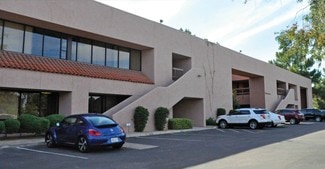 Tempe, AZ Office - 1204 E Baseline Rd