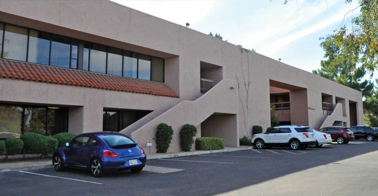 1204 E Baseline Rd, Tempe, AZ for Rent