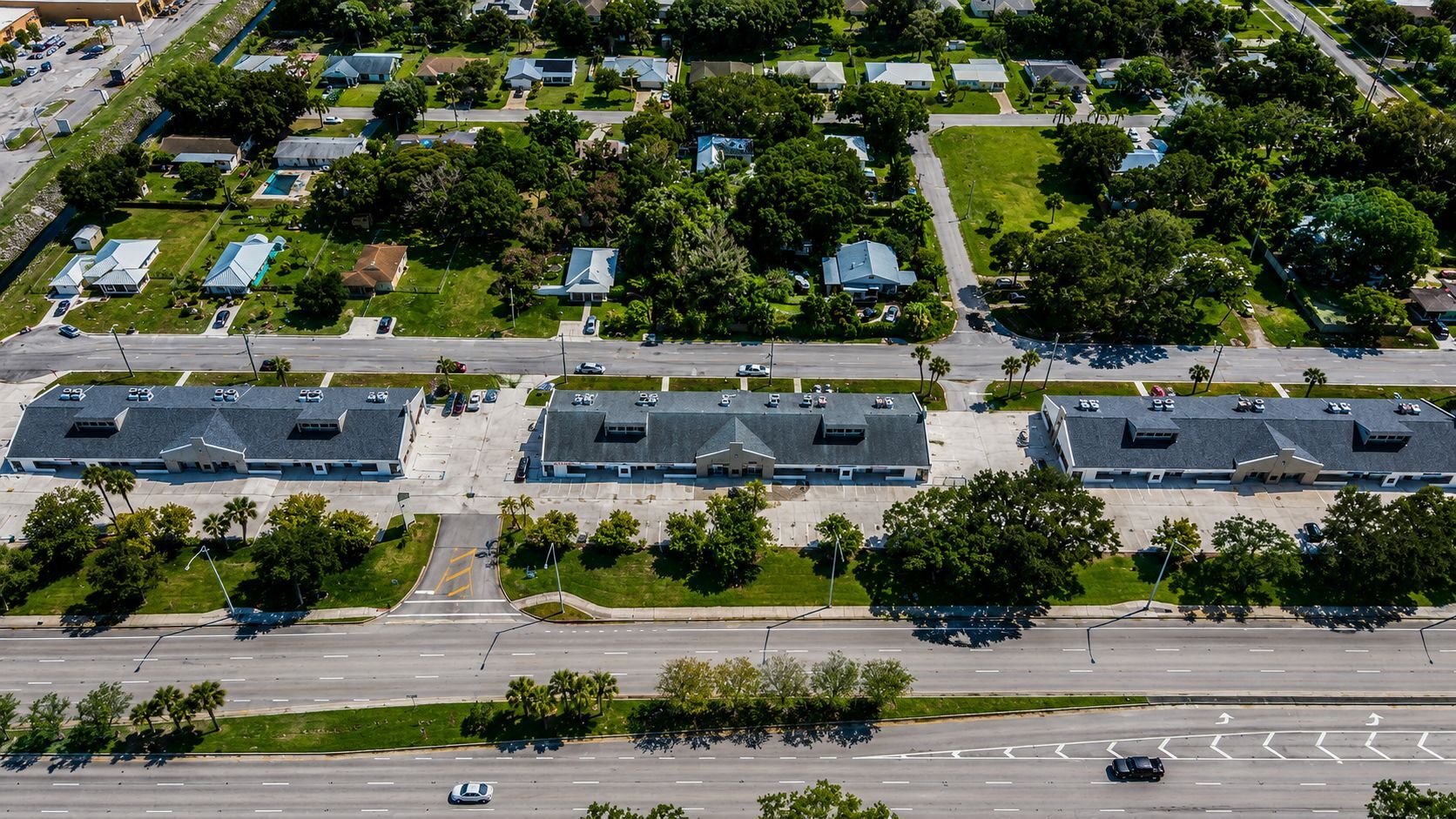 805 Virginia Ave, Fort Pierce, FL for Rent
