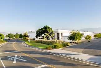Corona, CA Industrial - 311 Bonnie Cir