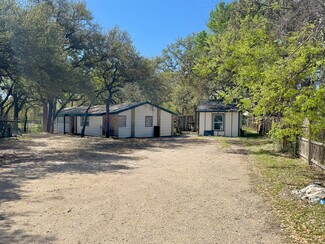 Georgetown, TX Commercial Land - 4138 Williams Dr Georgetown, TX Commercial Land - 4138 Williams Dr