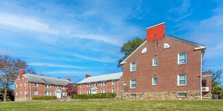 Baltimore, MD Apartments - 3500-3504 Liberty Heights Ave Baltimore, MD Apartments - 3500-3504 Liberty Heights Ave