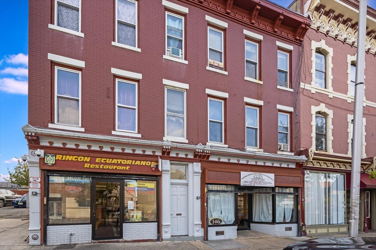 146 North Ave, Plainfield, NJ for Sale