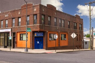 New Rochelle, NY Churches - 375 Huguenot St