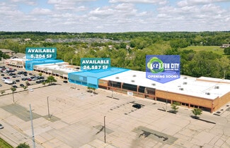 West Chester, OH Retail - 8188-8238 Princeton-Glendale Rd West Chester, OH Retail - 8188-8238 Princeton-Glendale Rd