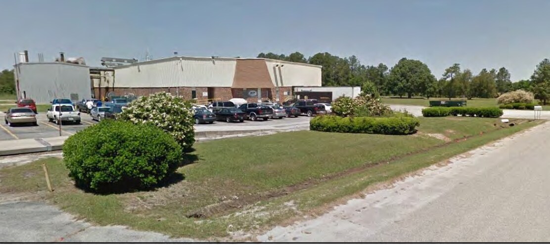 201 N Harris St, Cordele, GA for Sale