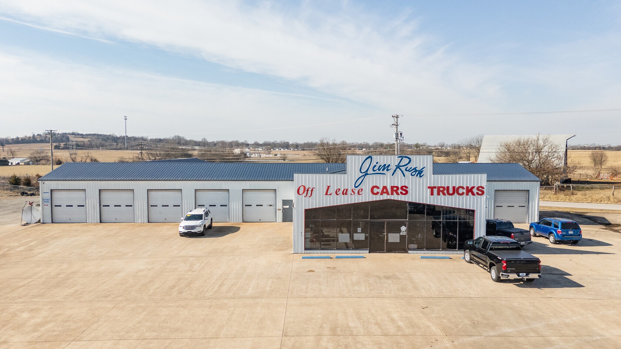 3111 S Springfield Ave, Bolivar, MO for Sale