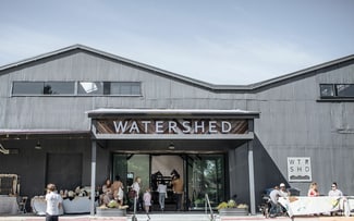 Petaluma, CA Flex - 429 1st St