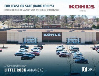 Little Rock, AR undefined - 13909 Chenal Pky