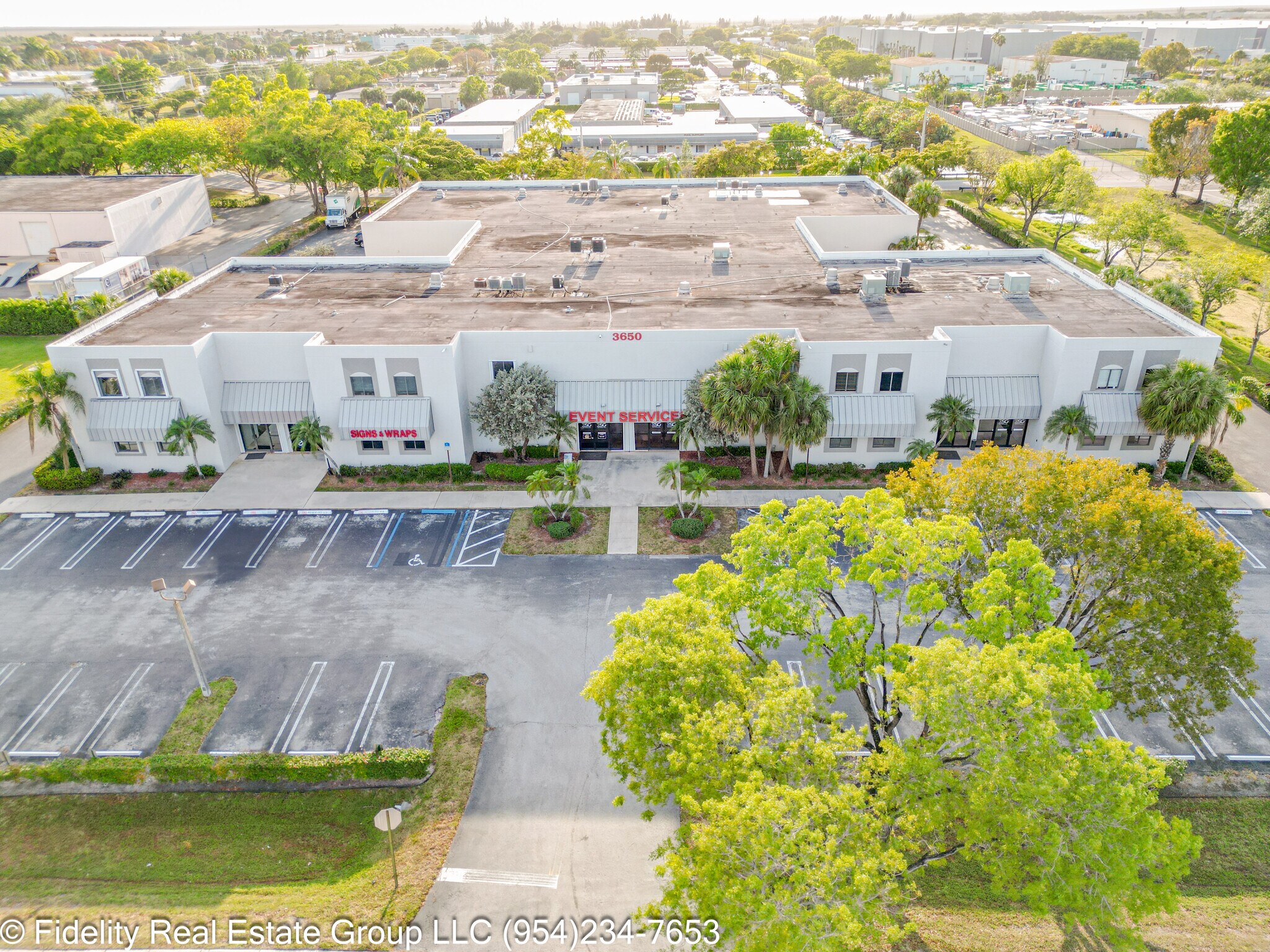 3650 Coral Ridge Dr, Coral Springs, FL for Sale