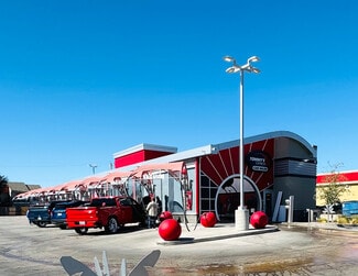 Odessa, TX Car Washes - 3751 Andrews Hwy Odessa, TX Car Washes - 3751 Andrews Hwy