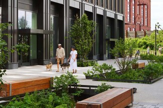 Brooklyn, NY Retail - 420 Carroll St Brooklyn, NY Retail - 420 Carroll St