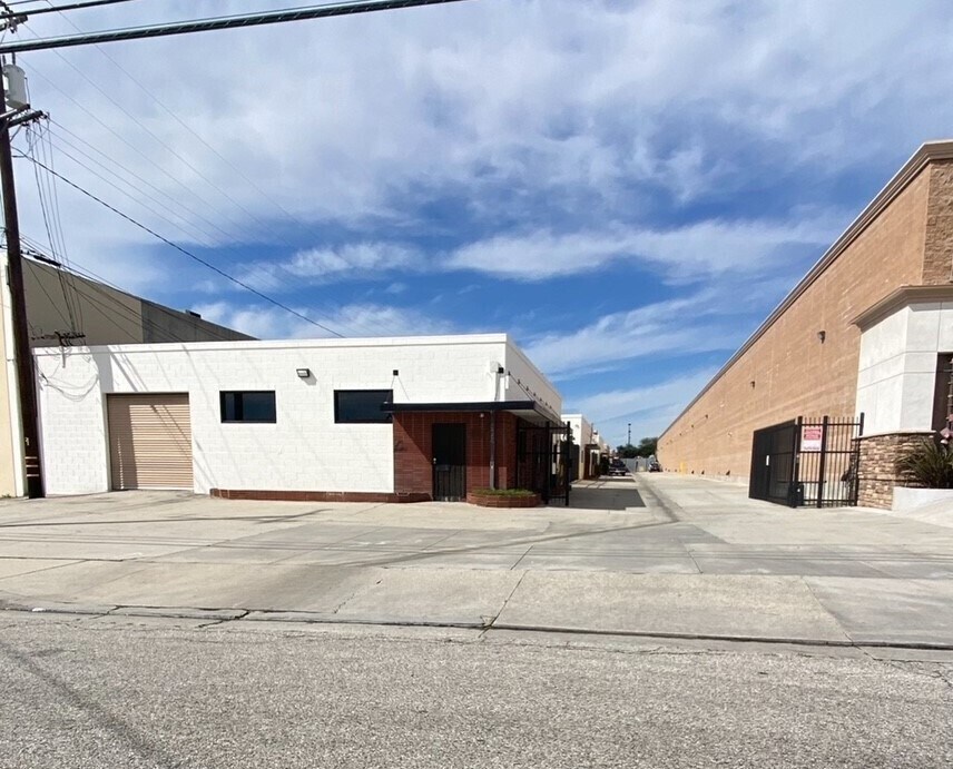 4417-4419 Rowland Ave, El Monte, CA for Rent