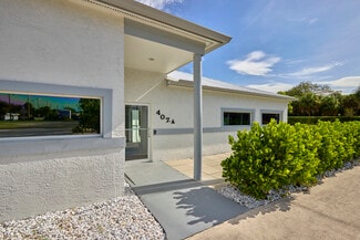 Stuart, FL Retail - 407 SE Ocean Blvd