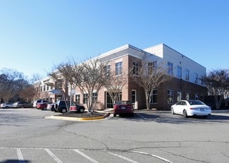 Fredericksburg, VA Office - 1671 Emancipation Hwy